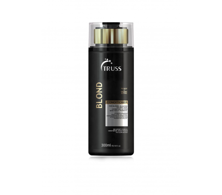Truss Acondicionador Blond 300ml
