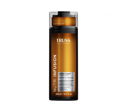Truss HC Acondicionador Nutri Infusion 300 ml