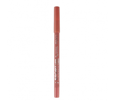 PinkCheeks Sport Lip Pencil Rosa