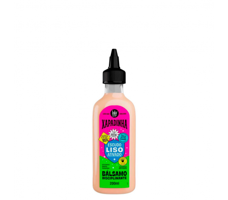 Lola Bálsamo Disciplinante Xapadinha 200ml