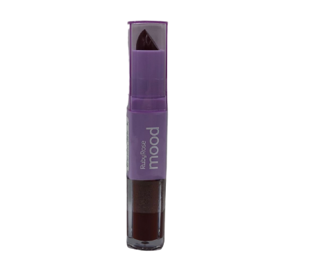 RubyRose Labial Duo Mood CM11