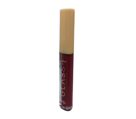 RubyRose Labial Liquido Soft Blurt Glass BG04