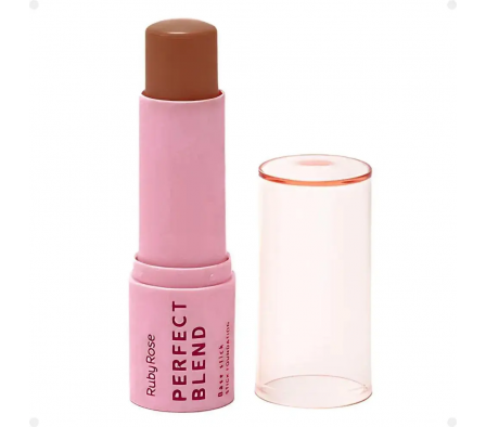 RubyRose Base Stick Linea Rosa Tono FS110