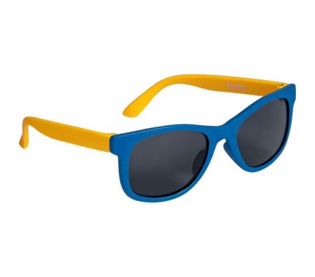 Buba Lentes de Sol Amarillo/Azul  5 a 8 Años