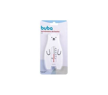 Buba Termometro de Baño Oso Polar