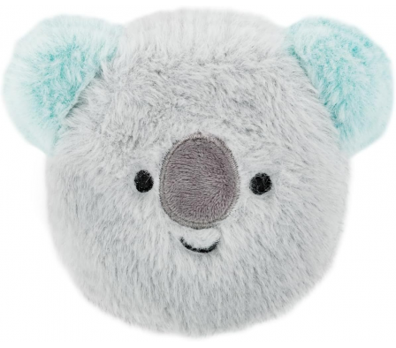 Buba Peluche Con Bolsa Gel P/ Colicos 