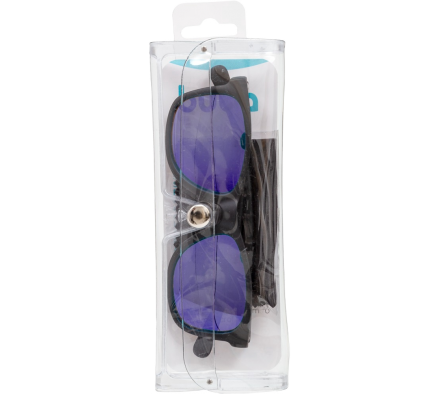 Buba Lentes de Sol Negro M