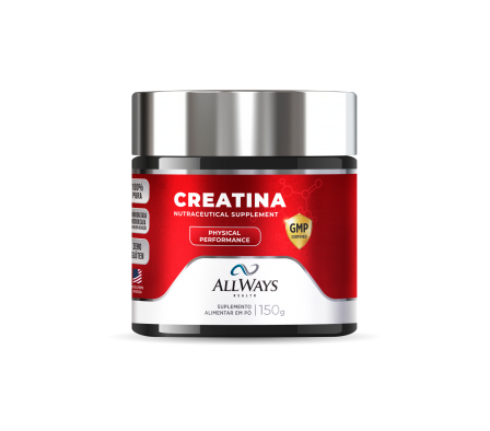 Allways Health Creatina 150 gr