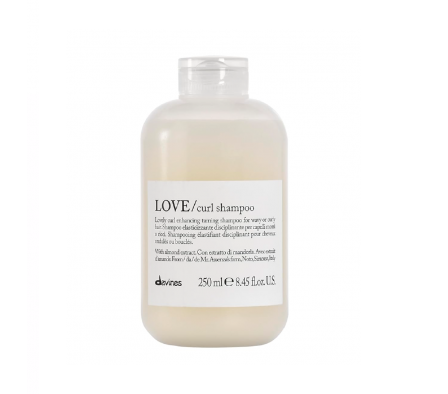 Davines Love Curl Shampoo 250ml