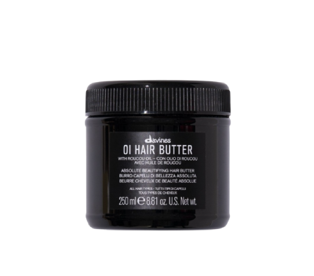 Davines OI Manteca Capilar 250 ml