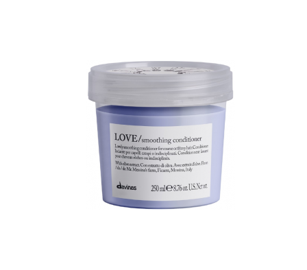 Davines Love Smoothing Acondicionador 250ml