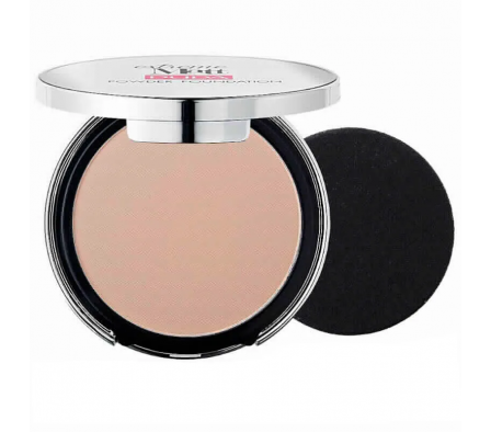 Pupa Polvo Compacto Extreme Matte Effect 030