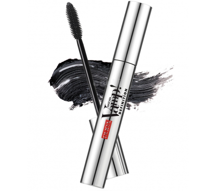 Pupa Máscara de Pestañas Vamp! Definition 9ml