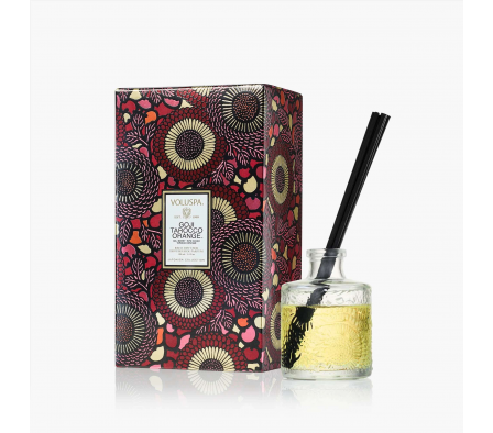Voluspa Difusor Goji Tarocco Orange 100ml