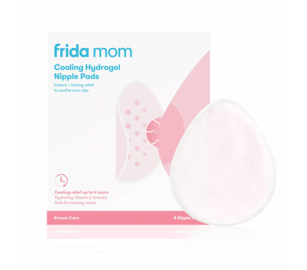 Frida Mom Pads Frios p/ Pechos