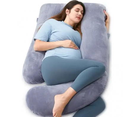 Momcozy Almohada U P/ Embarazada 