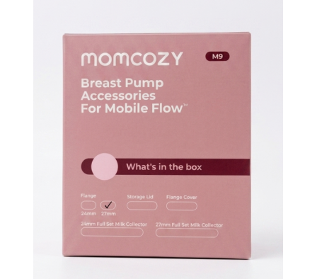 Momcozy Brida 27mm M9