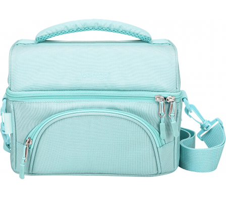 Bentgo Bolsa Lonchera Coastal Aqua