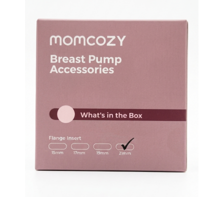 Momcozy Inserto Tamaño 21mm M9