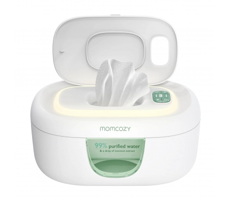 Momcozy Calentador de Toallitas Humedas