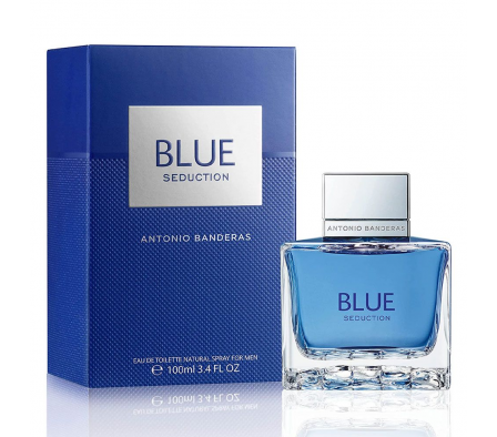 Antonio Banderas Blue EDT 100ml