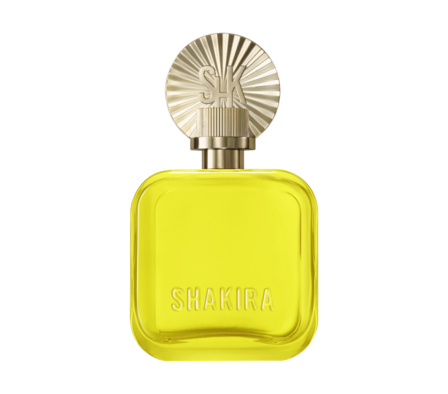 Shakira Amarillo EDP 80ml