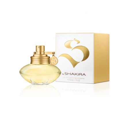 Shakira Edt Ns 50 Ml