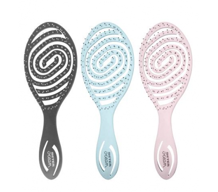 Beter Cepillo Desenredante Ocean