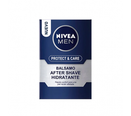 Nivea Men Care After Shave Hidratante