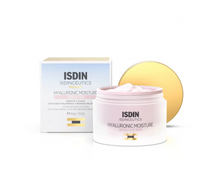Isdin Acido Hialuronico Concentrado 50gr
