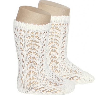 Condor Medias Altas Perle Cava 18 a 24 m