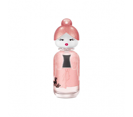 Benetton Sisterland Blush Cherry EDP 50ml