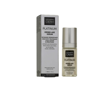 MartiDerm Platinum Krono Age Serum 30ml 