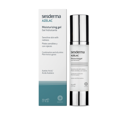 Sesderma Azelac Gel Hidratante 50 ml