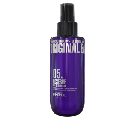 Immortal Colonia Original Reserve 05 150 ml
