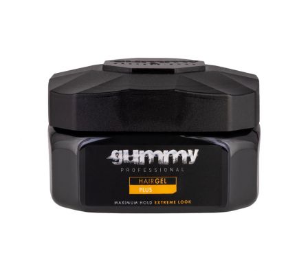 Gummy Gel Capilar Plus 220ml