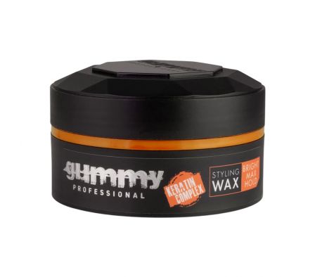 Gummy Cera Capilar Styling Wax Bright Max Hold 150