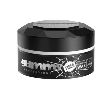 Gummy Cera Styling Wax Spider 150ml