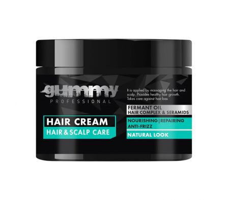 Gummy Crema Capilar 200ml