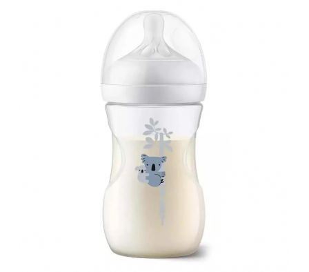 Avent Biberon Natural Response Koala 240ml