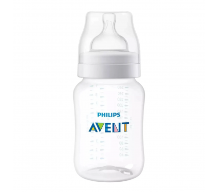 Avent Biberon Anticolicos 266ml