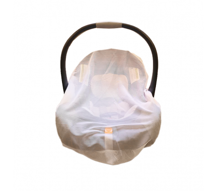 Baby Sleep Mosquitero P/ Car Seat 
