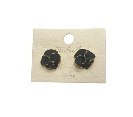 Madonna Aro de Acero MA25-261