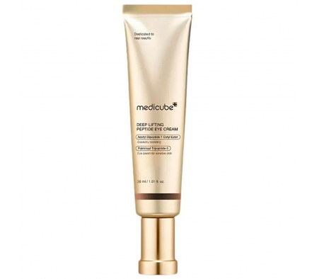 Medicube Crema P/ Ojos Deep Peptide 30ml 