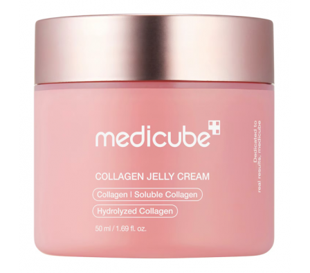 Medicube Crema Colageno Pink 50ml 