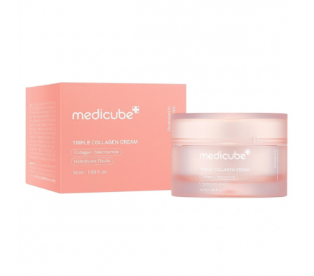 Medicube Crema Triple Colageno 50ml 