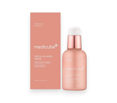 Medicube Serum Facial Triple Colageno 55ml 
