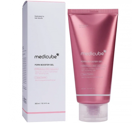 Medicube Gel Facial PDRN 300ml 