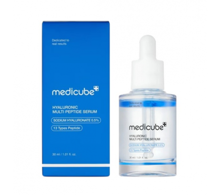 Medicube Serum Multipeptido Hialuronico 30ml 