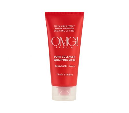 OMG Mascarilla Facial PDRN Collagen 75ml